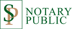SP Notary Public